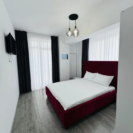 Rred Apartament *