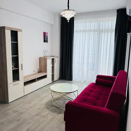 Apartment Rred