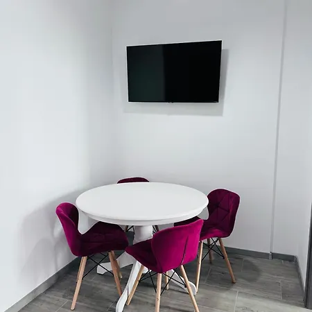 Apartmán Rred Năvodari