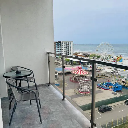 Rred Apartmán Năvodari