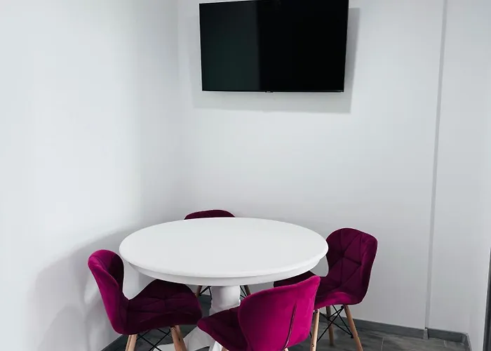 Apartman Rred Năvodari