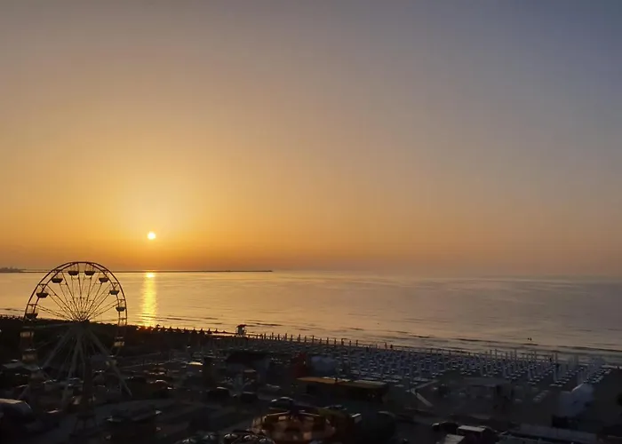 Rred Apartman Năvodari